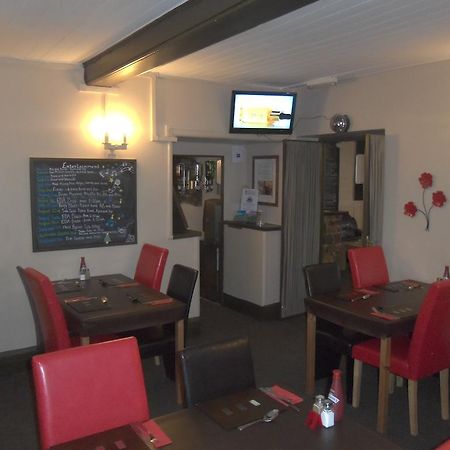 The Cross Inn Cauldon Exterior foto