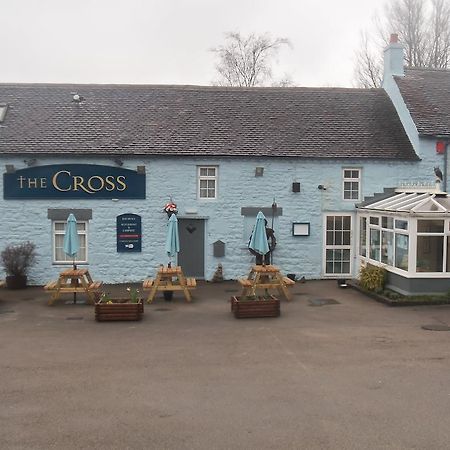 The Cross Inn Cauldon Exterior foto